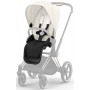 Комплект тканей Off White для Cybex Priam 4.0