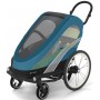 Коляска Cybex Zeno Maliblue