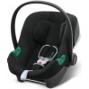 Cybex Aton B2 i-Size black car seat 