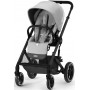 Cybex Balios S Lux Lava Grey