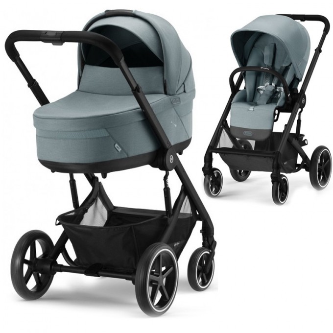 Chassis cybex balios s on sale