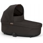 Carrycot Cybex Balios chocolate brown