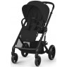 Cybex Balios S Lux Moon Black