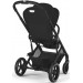 Cybex Balios S Lux Moon Black 