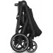 Cybex Balios S Lux Moon Black 