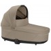 Carrycot Cybex Balios almond beige