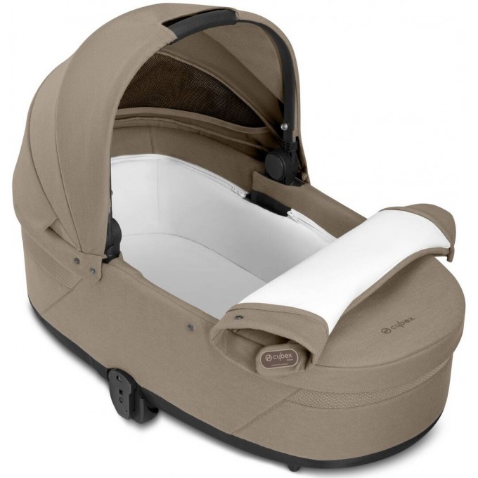 Cybex balios carrycot hotsell