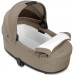 Carrycot Cybex Balios almond beige