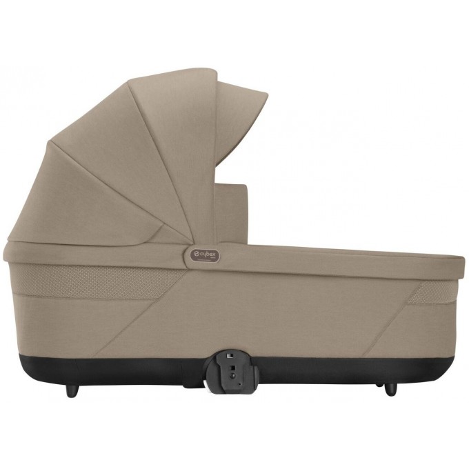 Carrycot Cybex Balios almond beige