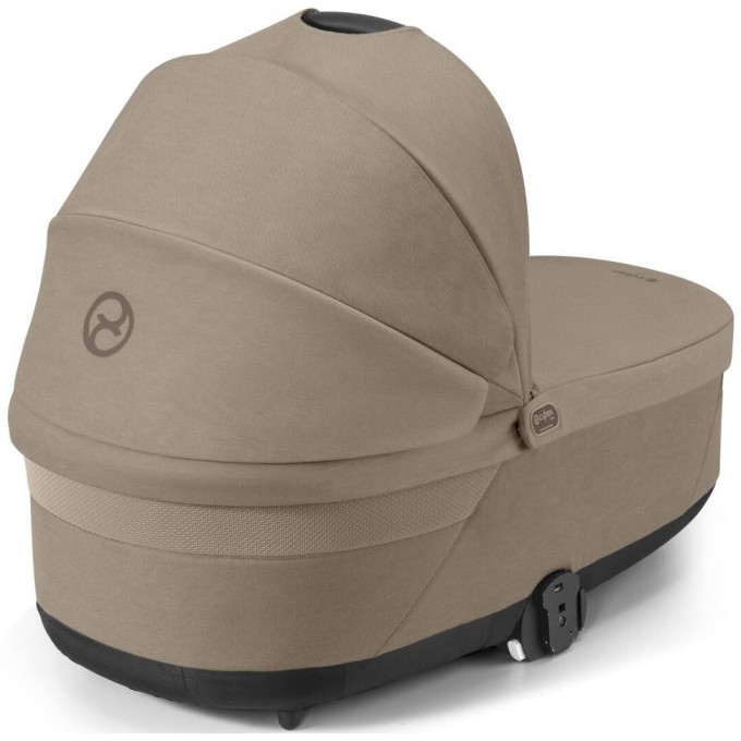 Carrycot Cybex Balios almond beige