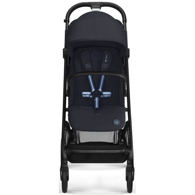 Stroller Cybex Beezy dark blue