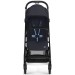 Прогулянкова коляска Cybex Beezy dark blue