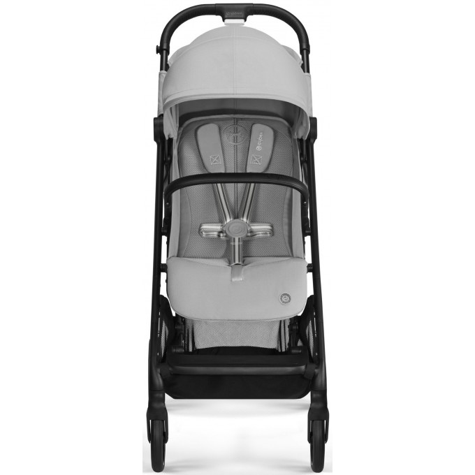 Stroller Cybex Beezy fog grey