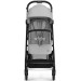 Прогулочная коляска Cybex Beezy fog grey