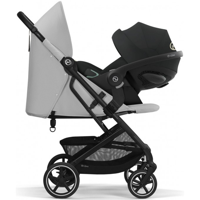 Stroller Cybex Beezy fog grey