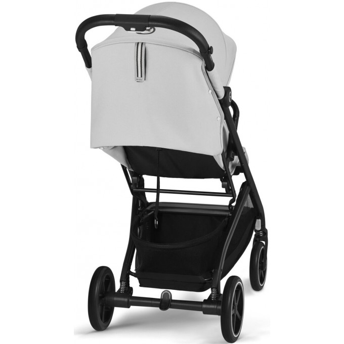 Stroller Cybex Beezy fog grey