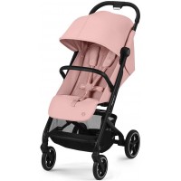 Прогулянкова коляска Cybex Beezy candy pink