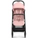 Прогулочная коляска Cybex Beezy candy pink