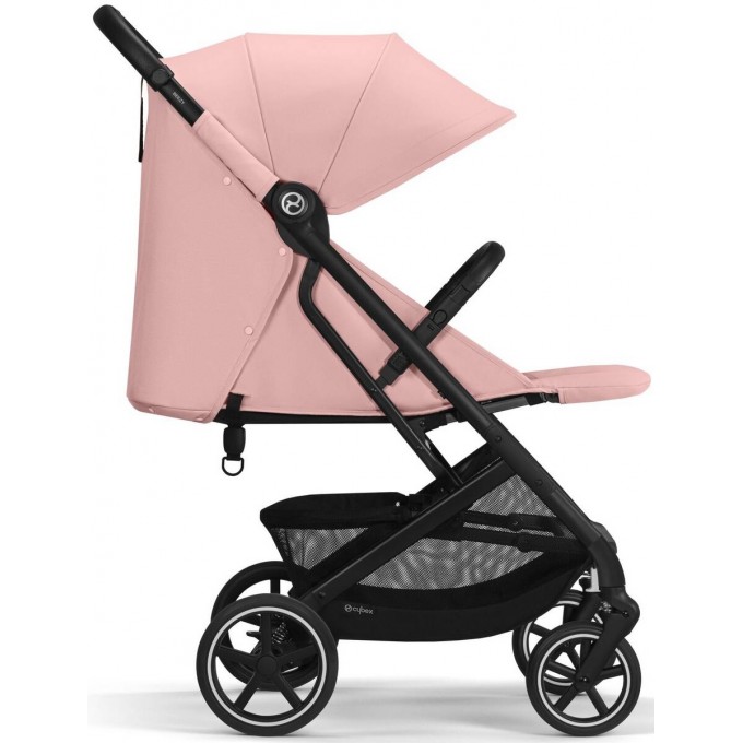 Прогулянкова коляска Cybex Beezy candy pink