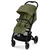 Прогулочная коляска Cybex Beezy moss green