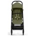 Прогулочная коляска Cybex Beezy moss green