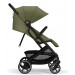 Прогулочная коляска Cybex Beezy moss green