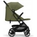 Прогулочная коляска Cybex Beezy moss green