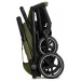 Прогулочная коляска Cybex Beezy moss green