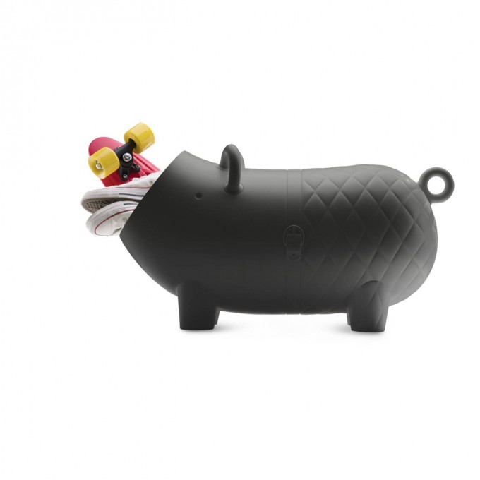 Children's storage basket Cybex by Marcel Wanders Black