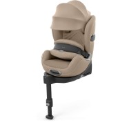 Car Seat Cybex Anoris T2 i-Size plus Cozy Beige