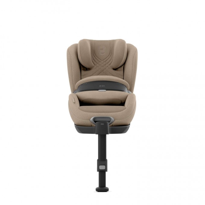 Car Seat Cybex Anoris T2 i-Size plus Cozy Beige