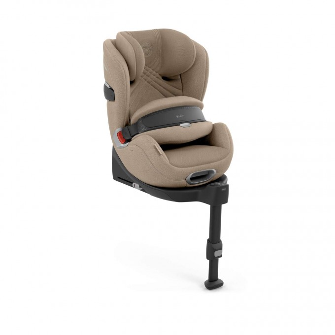 Автокресло Cybex Anoris T2 i-Size plus Cozy Beige