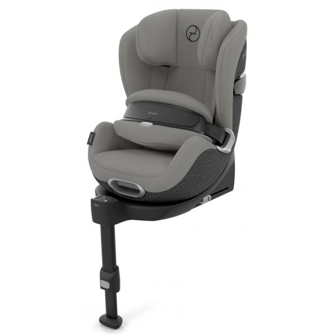 Автокрісло Cybex Anoris T2 i-Size Mirage Gray