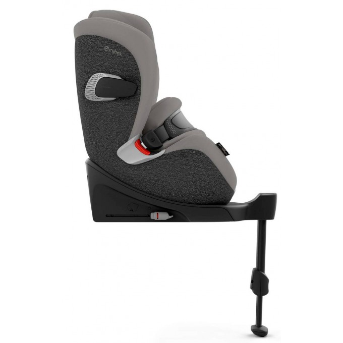 Автокрісло Cybex Anoris T2 i-Size Mirage Gray