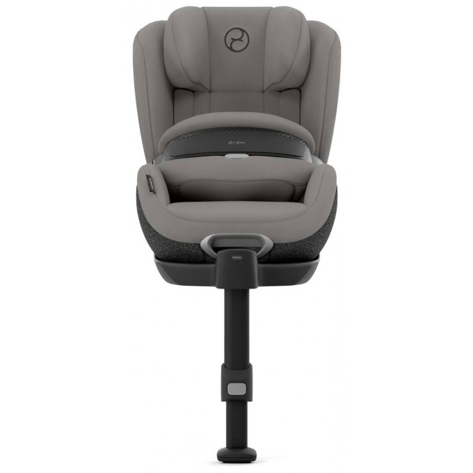 Автокрісло Cybex Anoris T2 i-Size Mirage Gray