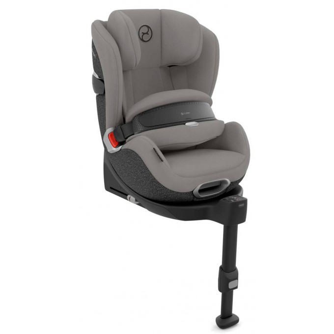 Автокрісло Cybex Anoris T2 i-Size Mirage Gray