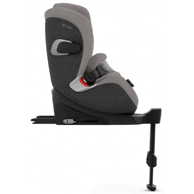 Автокрісло Cybex Anoris T2 i-Size Mirage Gray