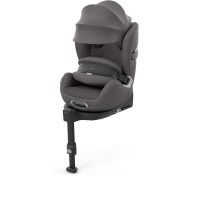 Автокрісло Cybex Anoris T2 i-Size Plus Mirage Grey