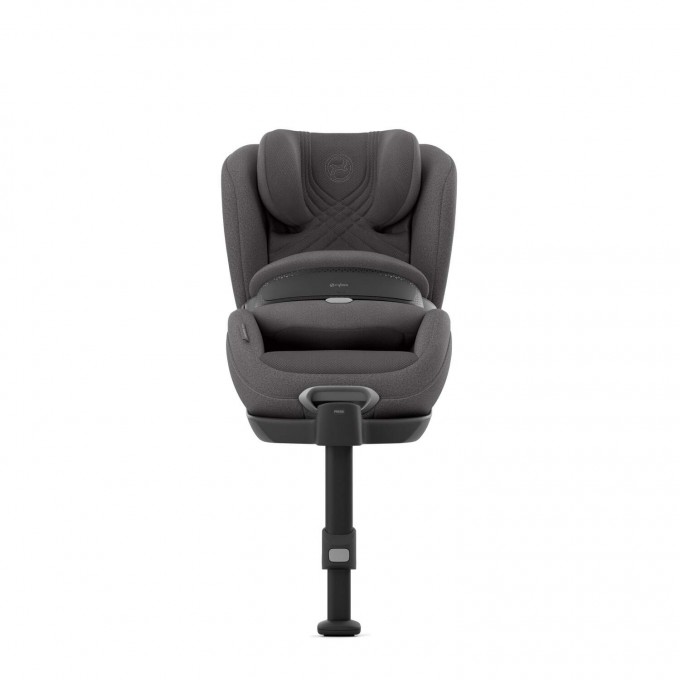 Автокрісло Cybex Anoris T2 i-Size Plus Mirage Grey