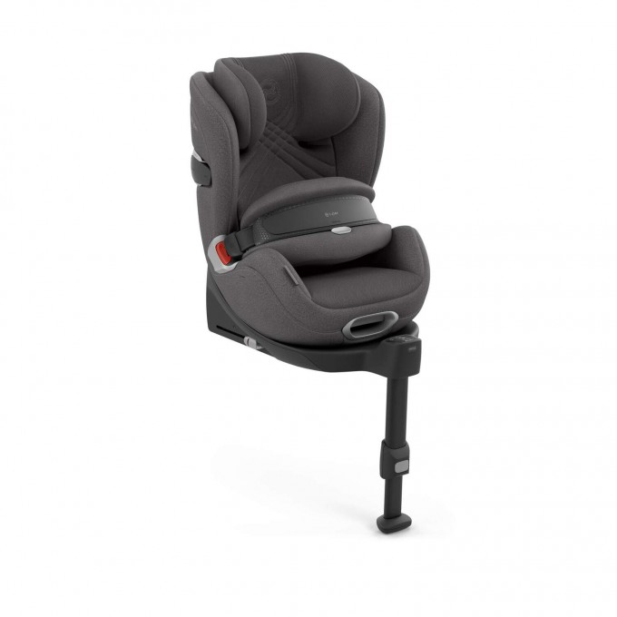 Автокресло Cybex Anoris T2 i-Size Plus Mirage Grey