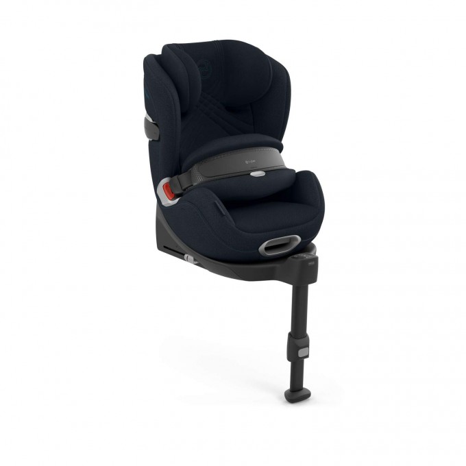 Car Seat Cybex Anoris T2 i-Size plus Nautical Blue