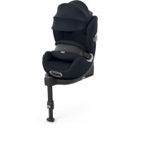 Автокресло Cybex Anoris T2 i-Size plus Nautical Blue