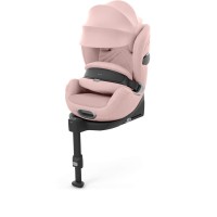 Car Seat Cybex Anoris T2 i-Size plus Peach Pink