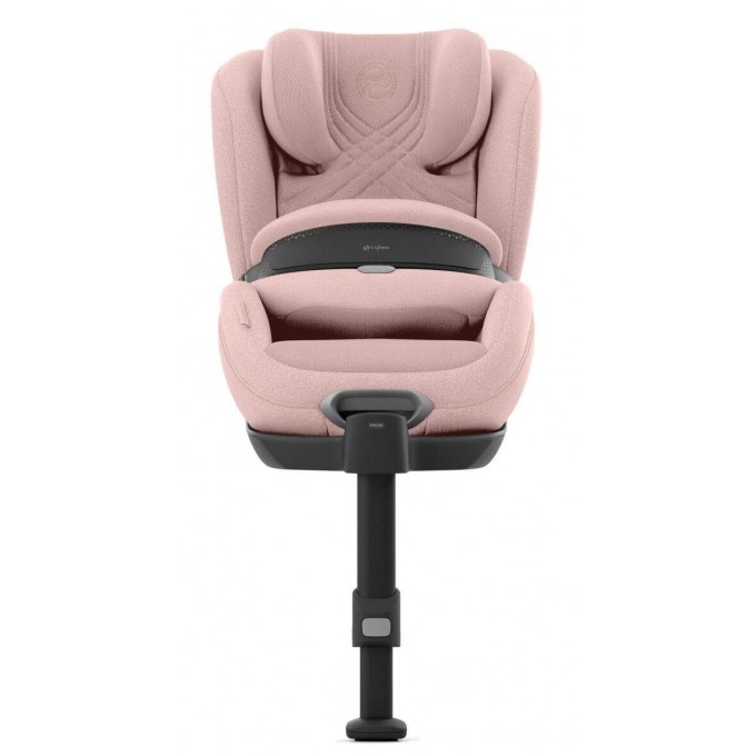 Автокрісло Cybex Anoris T2 i-Size plus Peach Pink