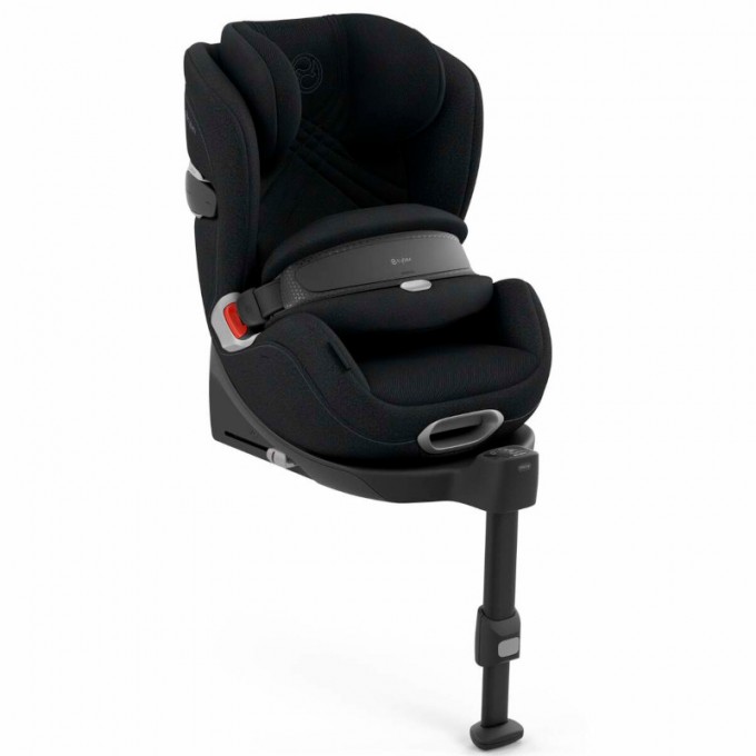 Car Seat Cybex Anoris T2 i-Size plus Sepia Black