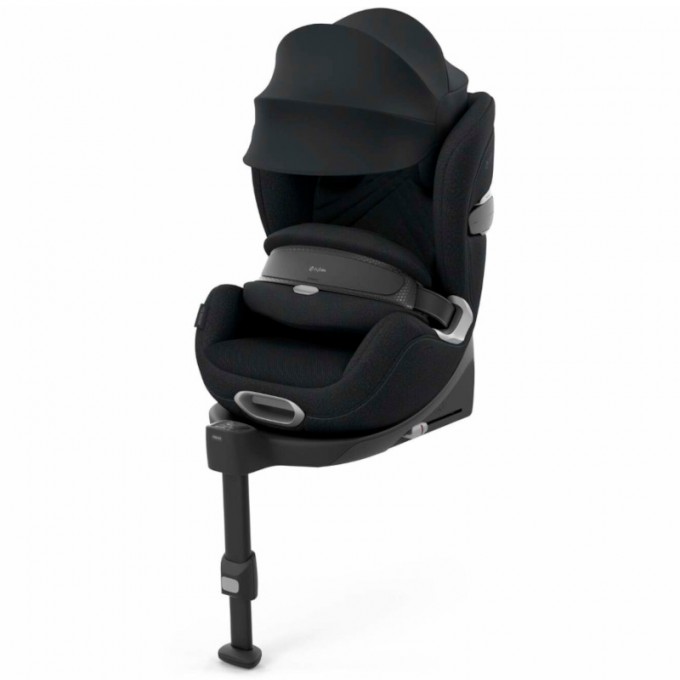 Car Seat Cybex Anoris T2 i-Size plus Sepia Black