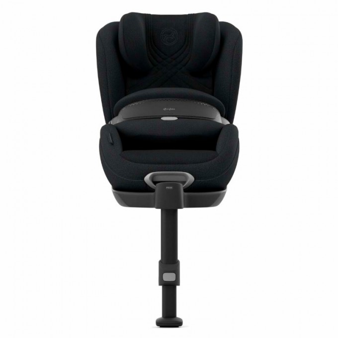 Автокрісло Cybex Anoris T2 i-Size plus Sepia Black