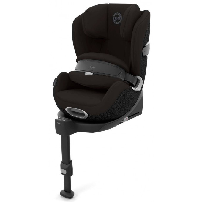 Автокрісло Cybex Anoris T2 i-Size Sepia Black