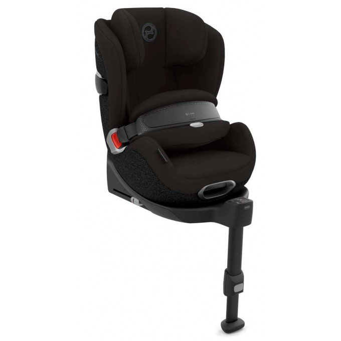 Автокрісло Cybex Anoris T2 i-Size Sepia Black