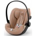 Car Seat Cybex Cloud G i-Size plus Almond Beige